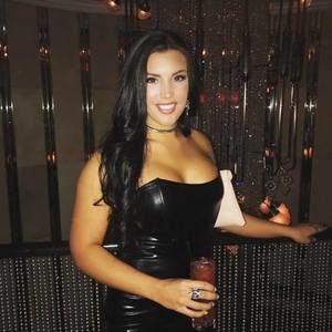 Meet your Posher, Tori